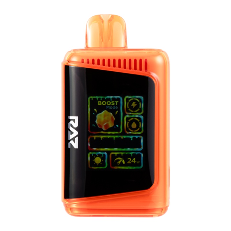 Tropical Gush RAZ LTX 25000 (Gush Edition)