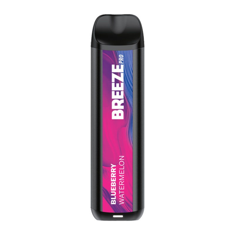 Blueberry Watermelon BREEZE Pro