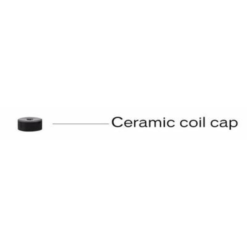 Coil Cap for Yocan Cerum (CAP ONLY)