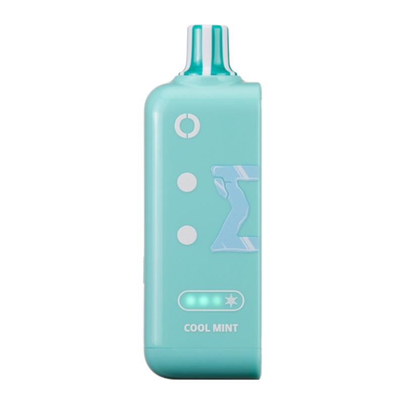Cool Mint Off Stamp Ice Cube Replacement Pod