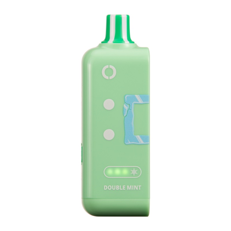 Double Mint Off Stamp Ice Cube Replacement Pod