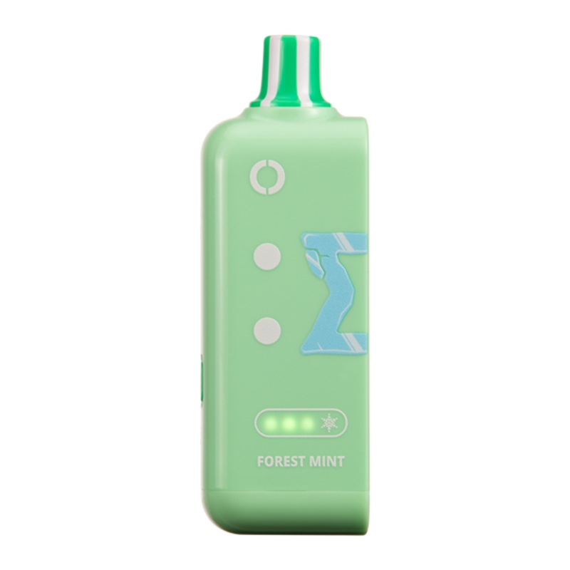 Forest Mint Off Stamp Ice Cube Replacement Pod