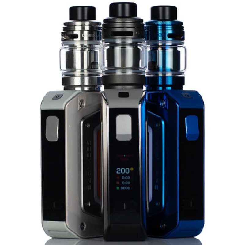 GEEKVAPE AEGIS LEGEND 3 STARTER KIT