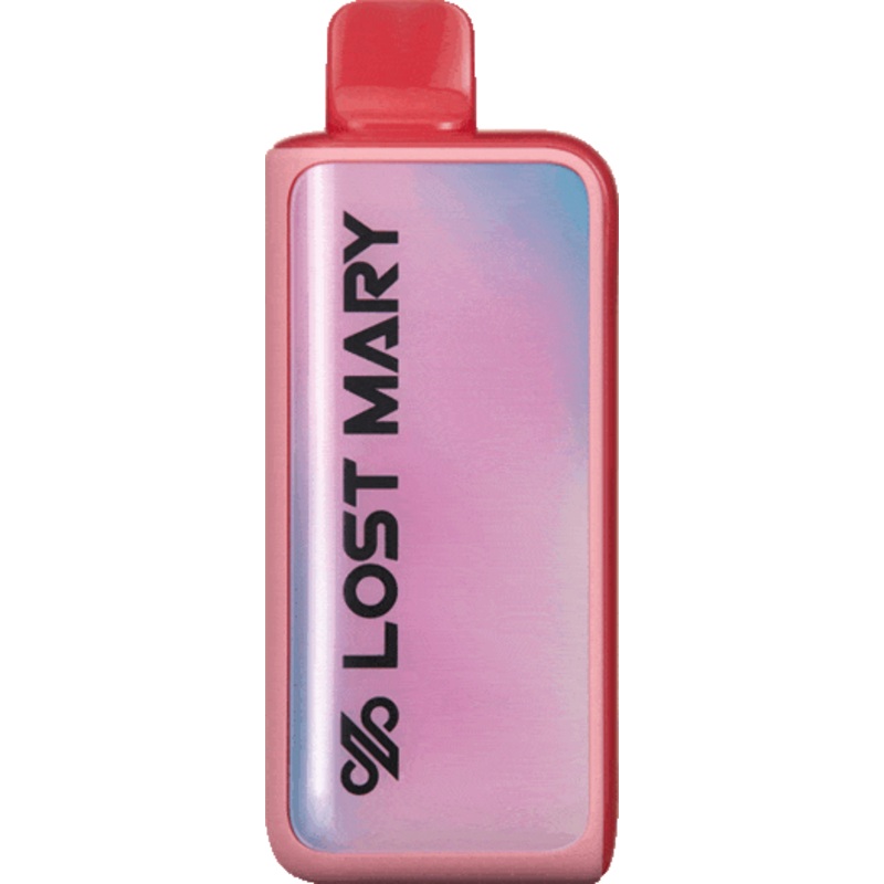 Strawberry Lost Mary MT35000 Turbo