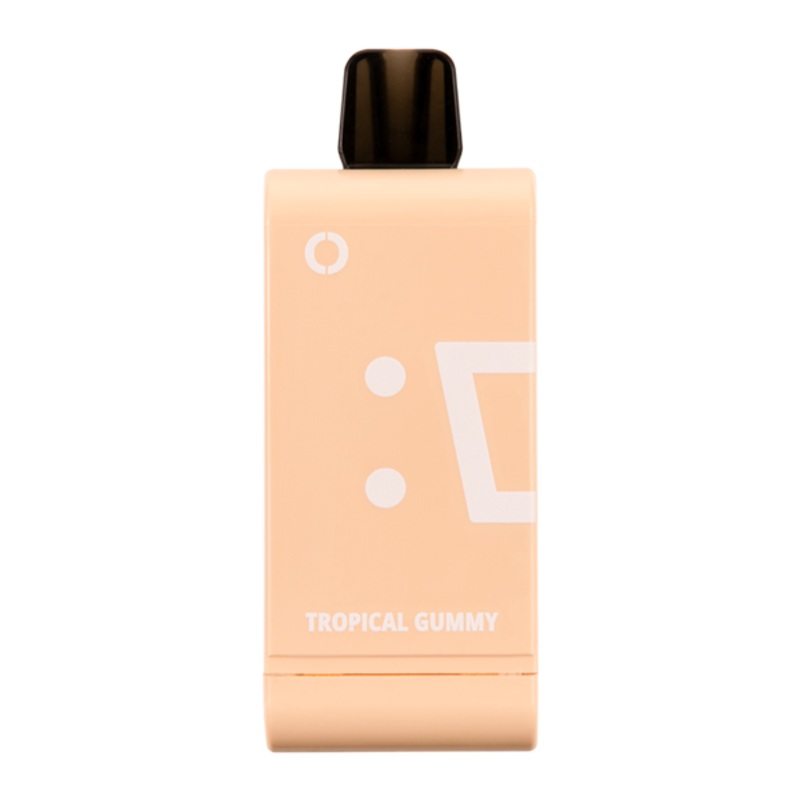Tropical Gummy OFF STAMP SW16000 Disposable