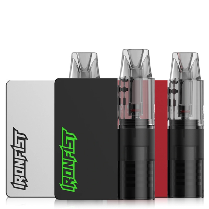 UWELL CALIBURN IRONFIST L 16W POD KIT *