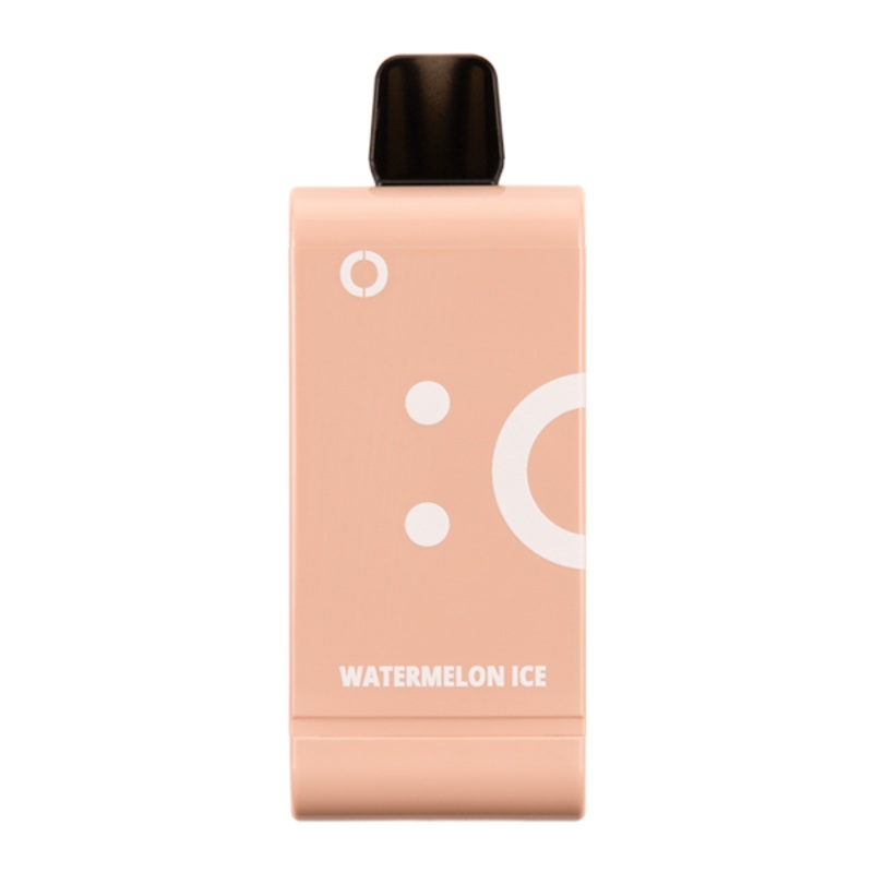 Watermelon Ice OFF STAMP SW16000 Disposable