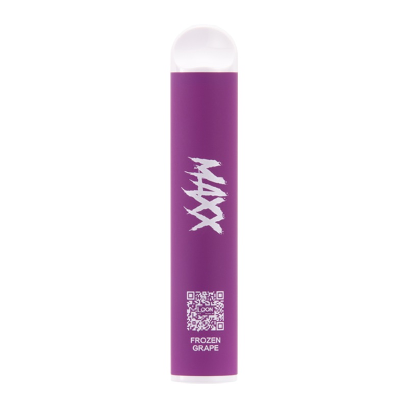 Frozen Grape LOON Maxx|VAP|50mg|Single|10 Pack