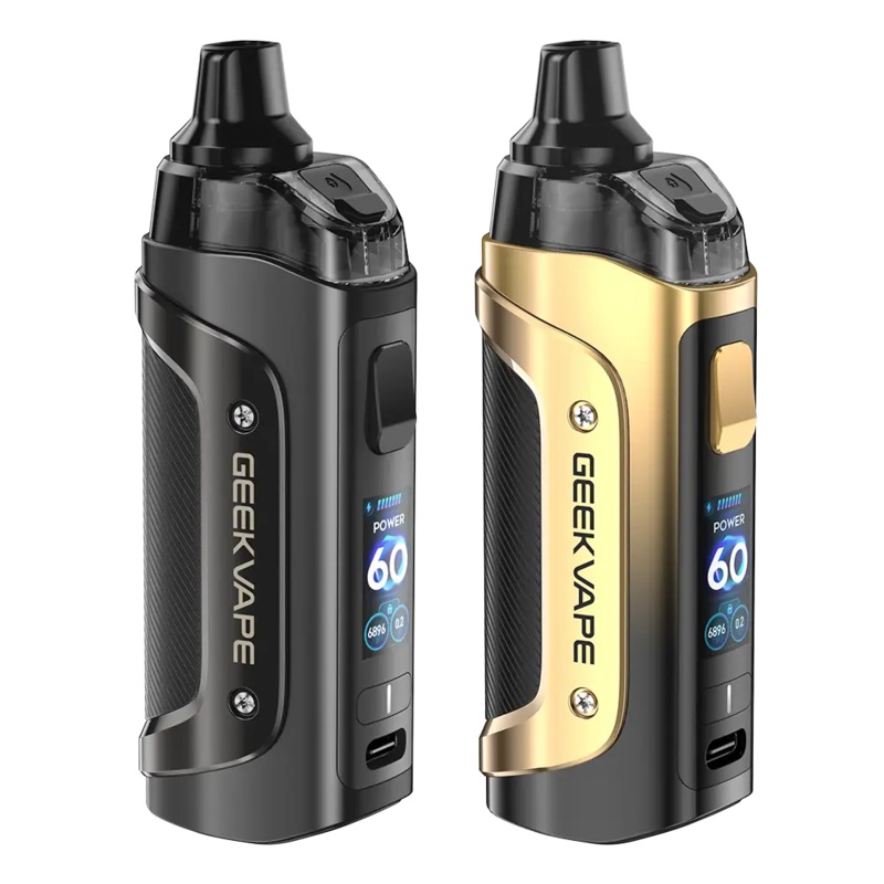 GEEKVAPE AEGIS BOOST 3 60W STARTER KIT