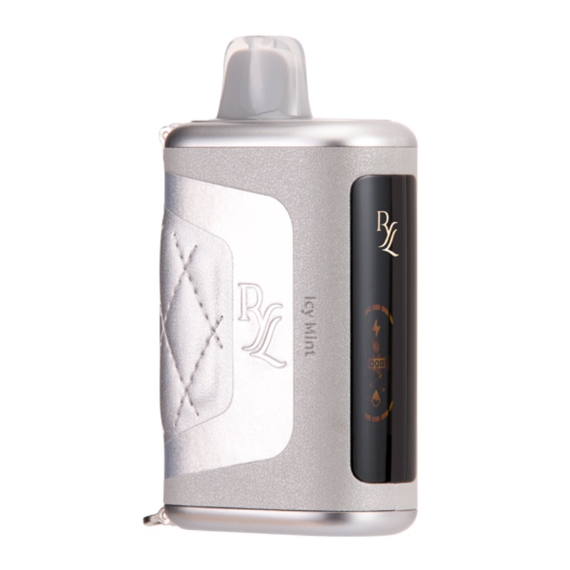 Icy Mint RYL 35K Classic Edition
