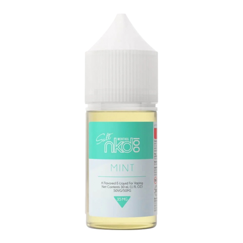Mint Salt NKD 100|VAP|35mg|50mg