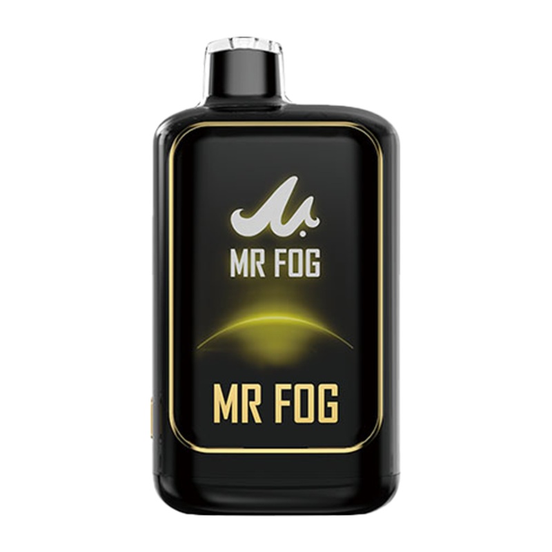 Polar Ice MR FOG Nova|VAP|50mg|Single|5 Pack