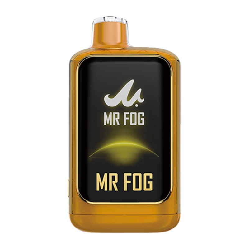 Strawberry Mango Ice MR FOG Nova