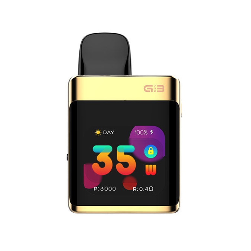UWELL CALIBURN G3 PRO KOKO 35W POD KIT