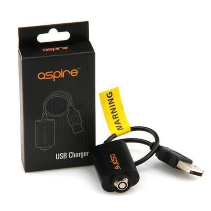 ASPIRE USB 1000mah Charging Cable