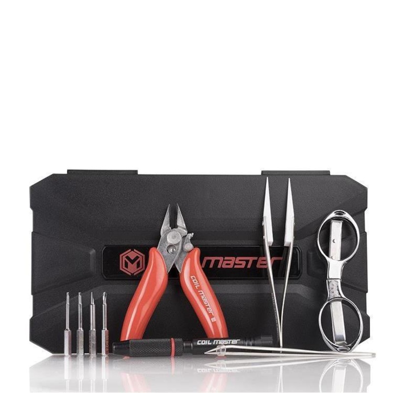 COIL MASTER DIY KIT MINI V2|DIY KIT MINI V2