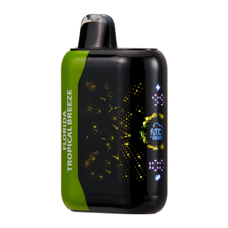 Florida Tropical Breeze FUME PRO 30K