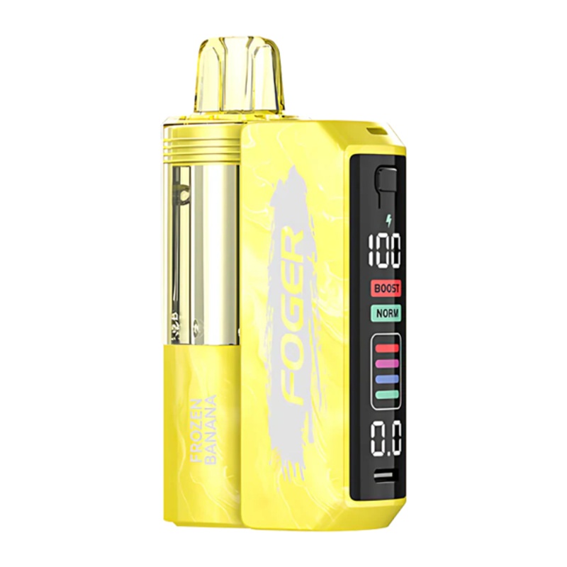 Frozen Banana FOGER Switch Pro Kit