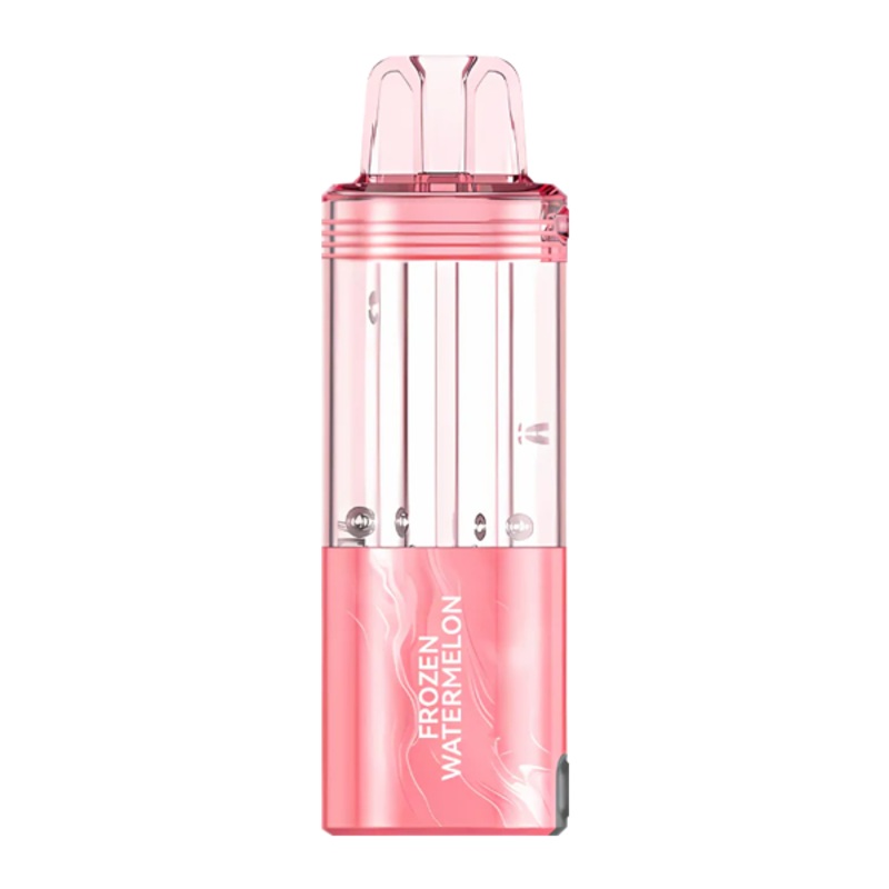 Frozen Watermelon FOGER Switch Pro Disposable