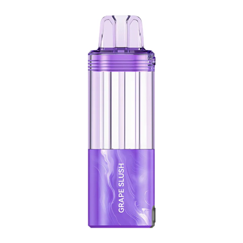 Grape Slush FOGER Switch Pro Disposable