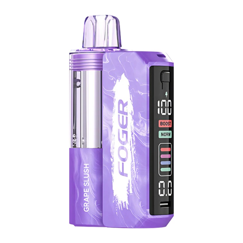 Grape Slush FOGER Switch Pro Kit