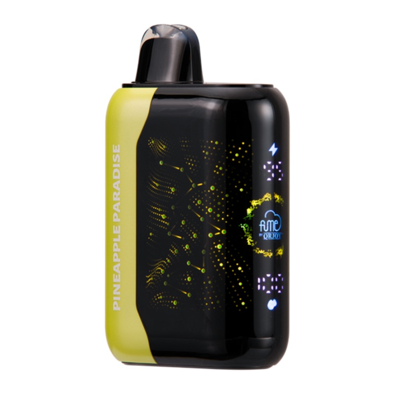 Pineapple Paradise FUME PRO 30K