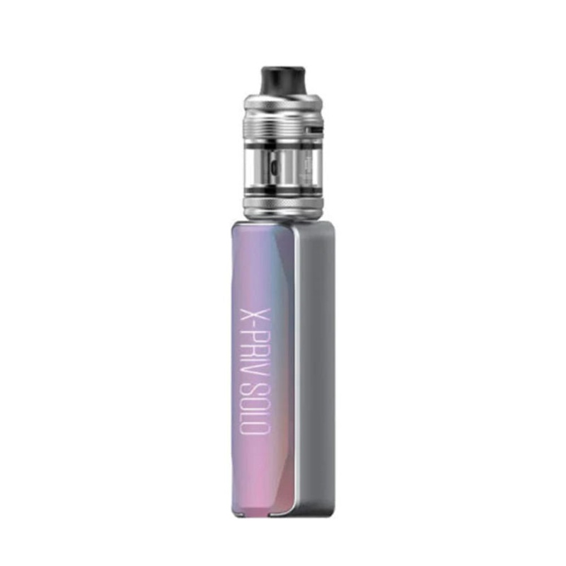 SMOK X-PRIV SOLO 80W STARTER KIT