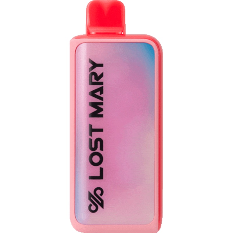 Strawberry Kiwi Lost Mary MT35000 Turbo