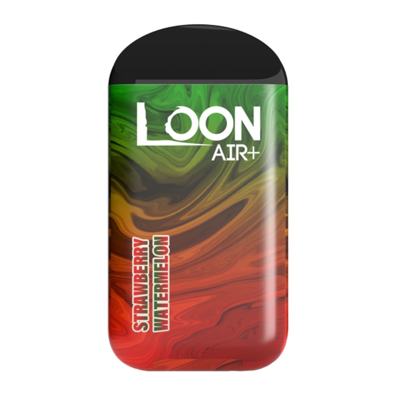Strawberry Watermelon LOON Air Plus