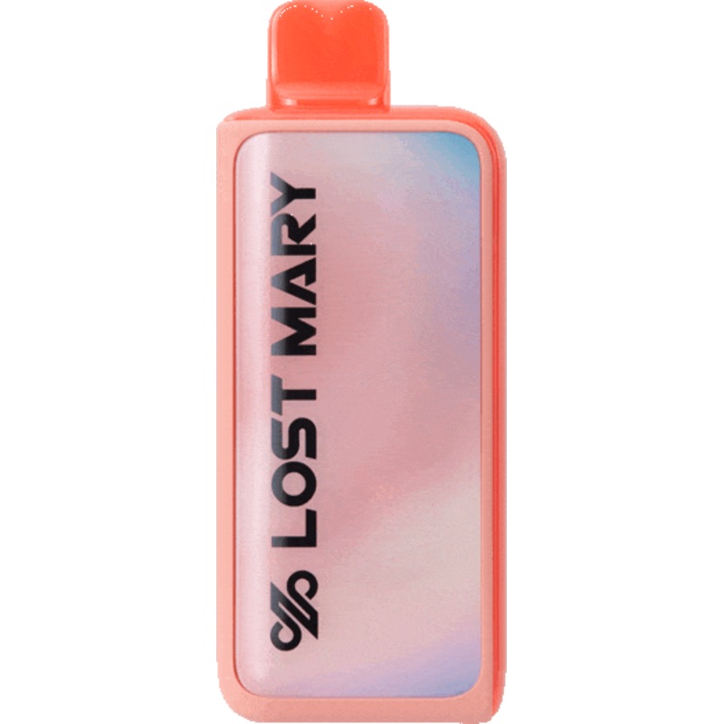 StrawmelonPeach Lost Mary MT35000 Turbo