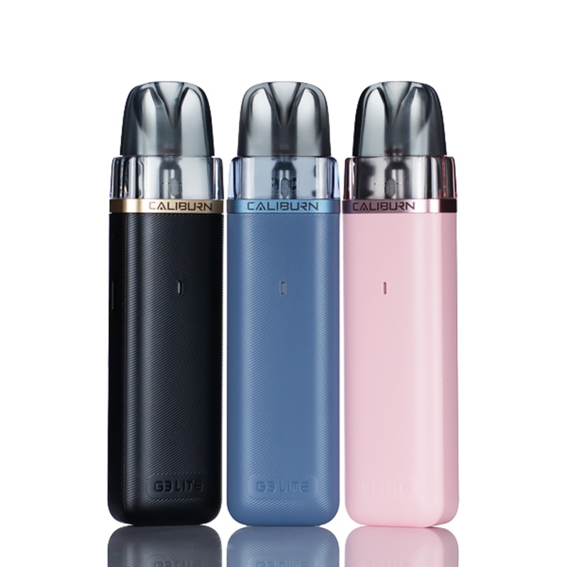 UWELL CALIBURN G3 LITE 25W POD KIT