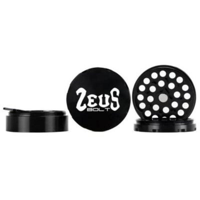 ZEUS Bolt 2 GRINDER