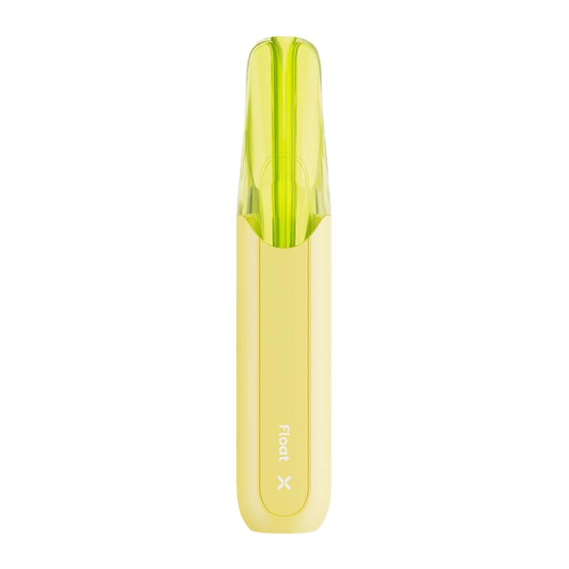 Banana FLOAT X 10K|VAP|50mg|Single|5 Pack