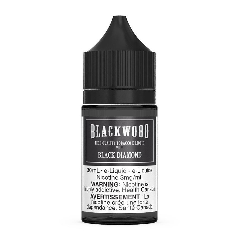 BLACK DIAMOND by Blackwood [AB]