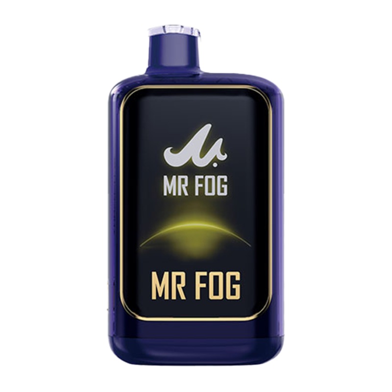 Blueberry Watermelon Ice MR FOG Nova