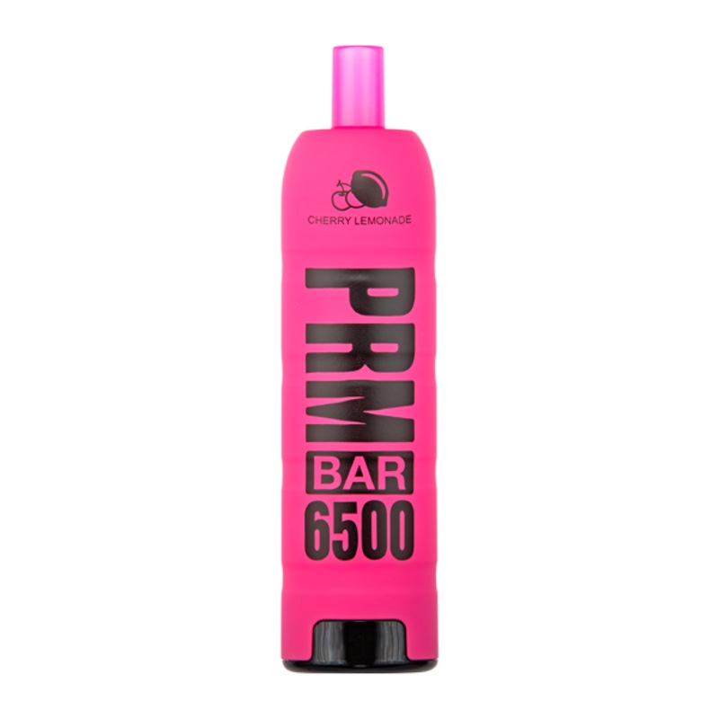 Cherry Lemonade – PRM Bar 15ml