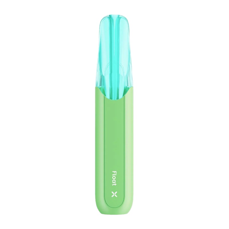 Clear Oolong FLOAT X 10K|VAP|50mg|Single|5 Pack