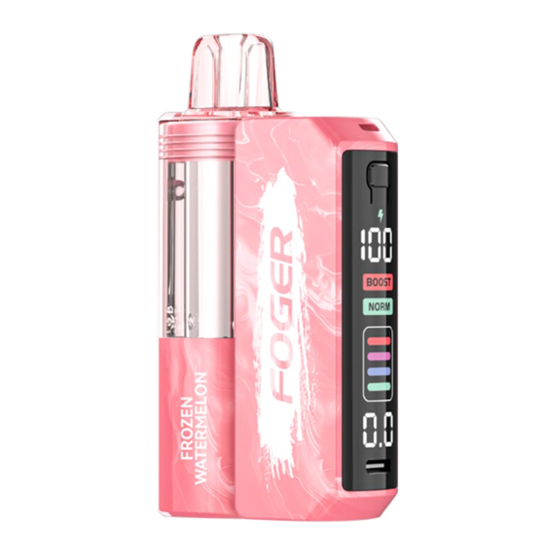 Frozen Watermelon FOGER Switch Pro Kit