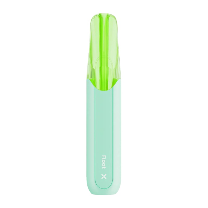 Green Grape FLOAT X 10K|VAP|50mg|Single|5 Pack