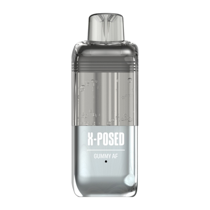 Gummy AF X-Posed 35K Disposable