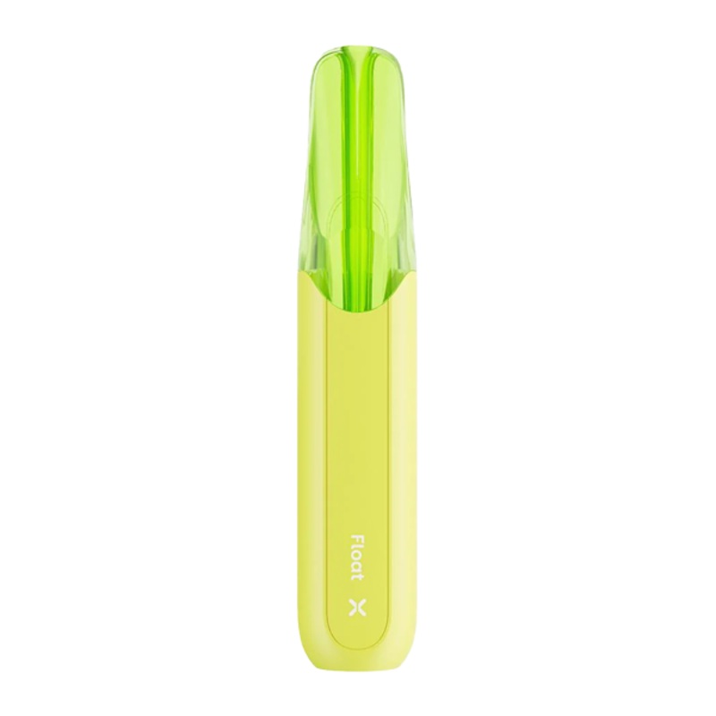 Lemon Pineapple FLOAT X 10K|VAP|50mg|Single|5 Pack