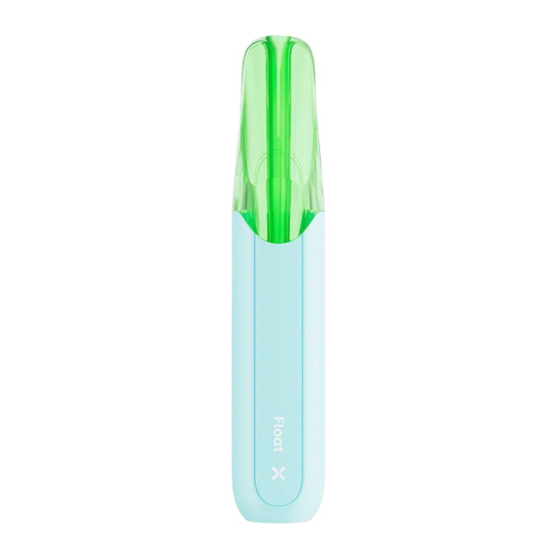 Mint FLOAT X 10K|VAP|50mg|Single|5 Pack