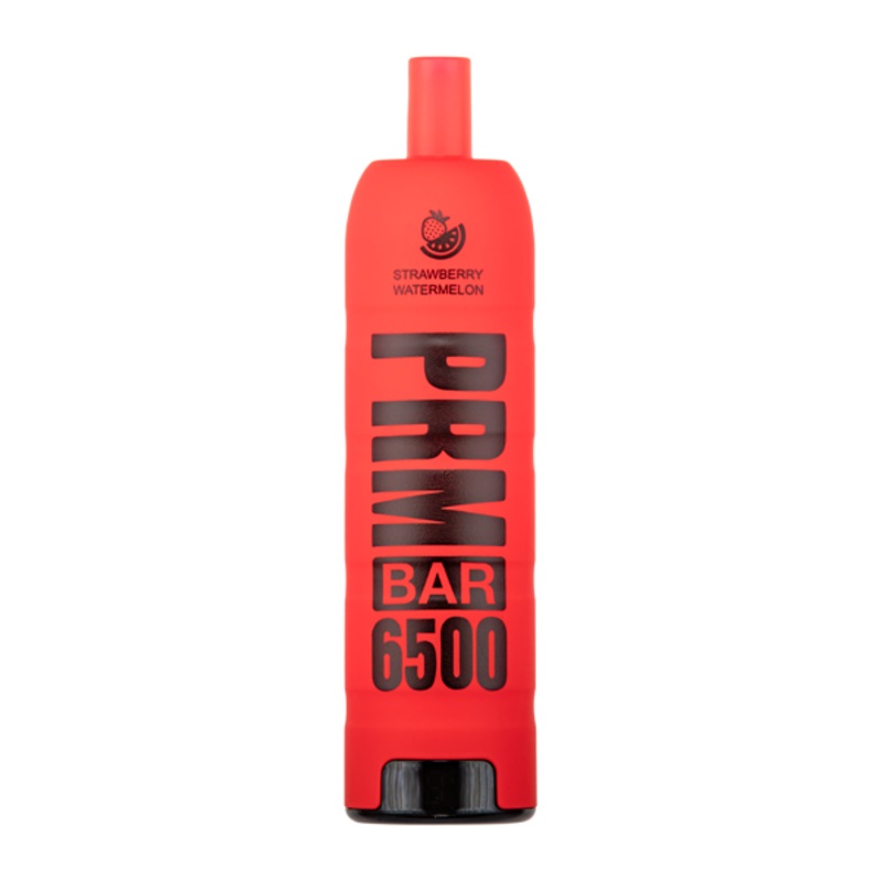 Strawberry Watermelon – PRM Bar 15ml