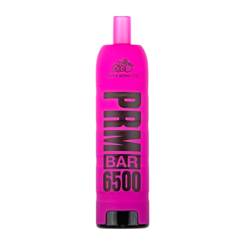 Triple Berry Ice – PRM Bar 15ml