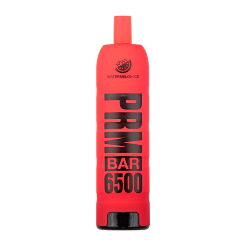 Watermelon Ice – PRM Bar 15ml|VAP|50mg|Single|10 Pack