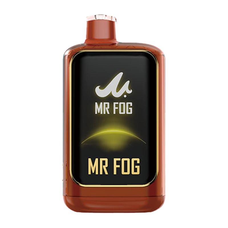 Wintergreen MR FOG Nova|VAP|50mg|Single|5 Pack