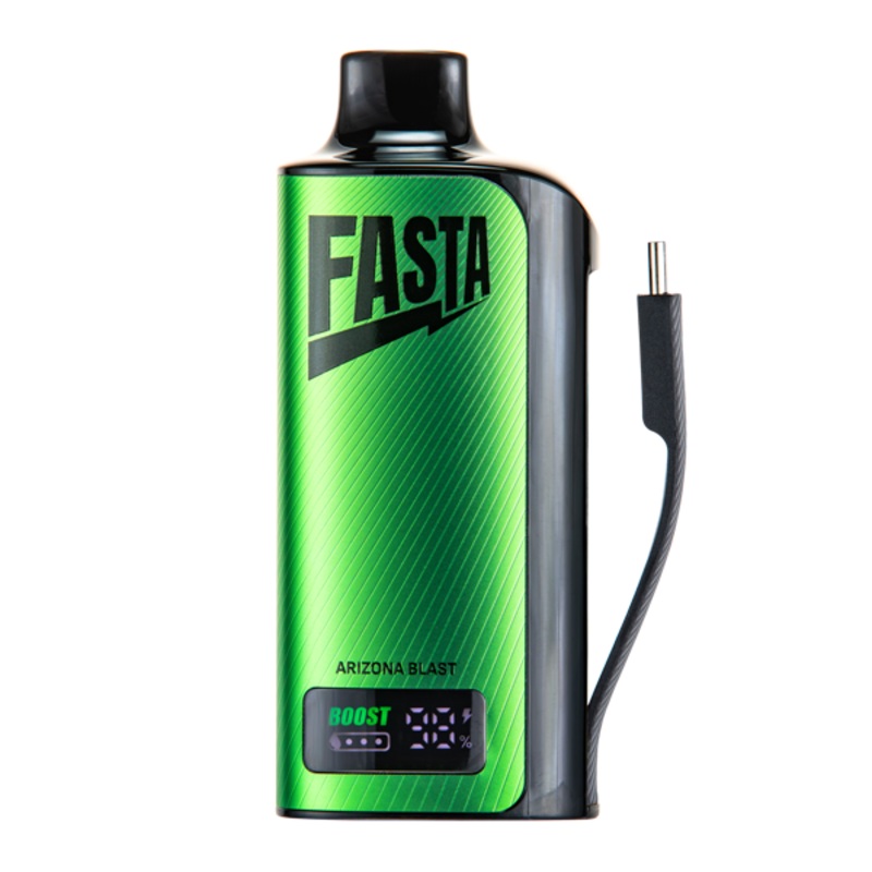 Arizona Blast – Fasta Plugin 18000