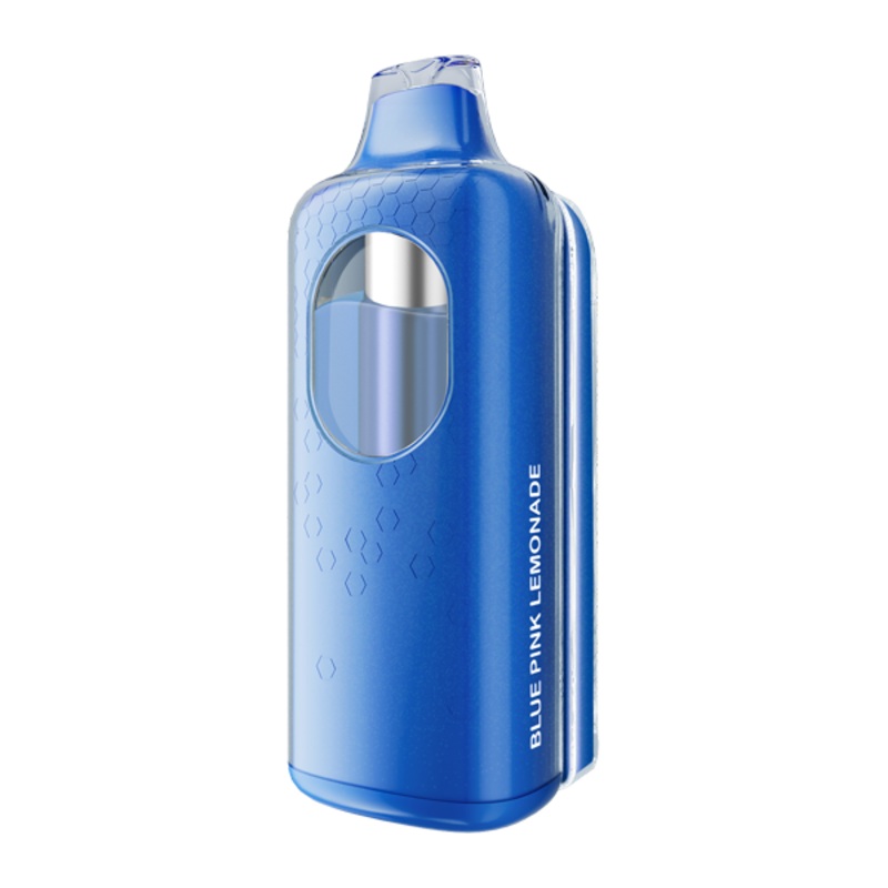 Blue Pink Lemonade ROMO Hex Kit