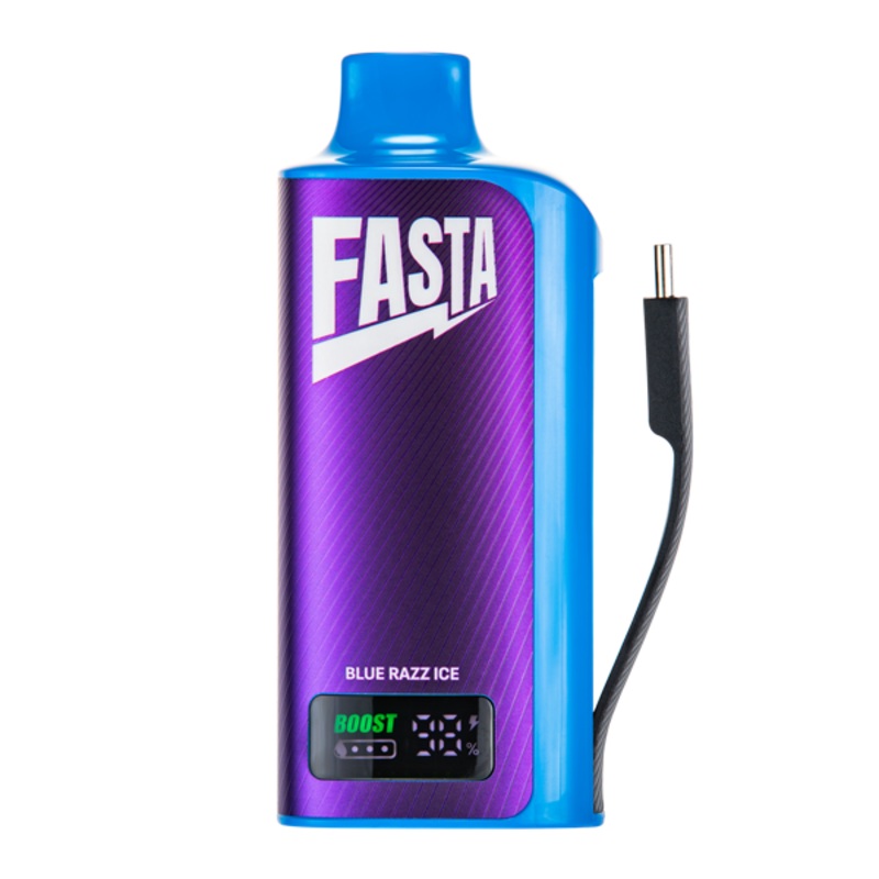Blue Razz Ice – Fasta Plugin 18000