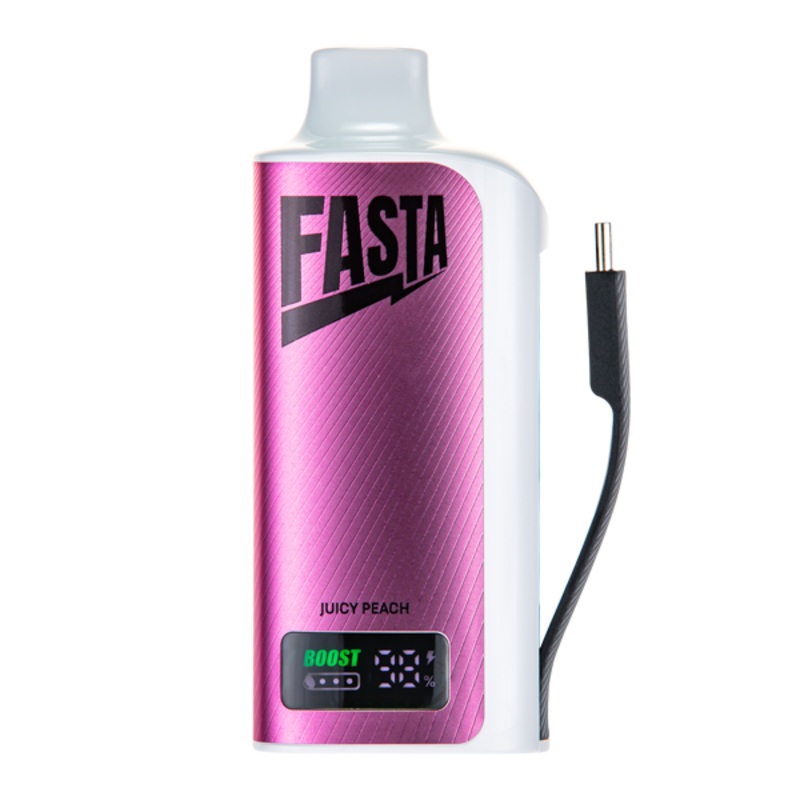 Juicy Peach – Fasta Plugin 18000